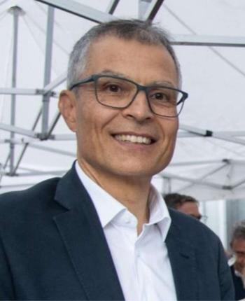 Dr. Siegmar Karl Tschenett
